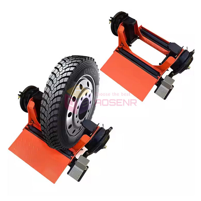ya 14 Pneumatic Tire Gripper Bead Breaker Tire Bead Breaker Tire Repair Air Deflector