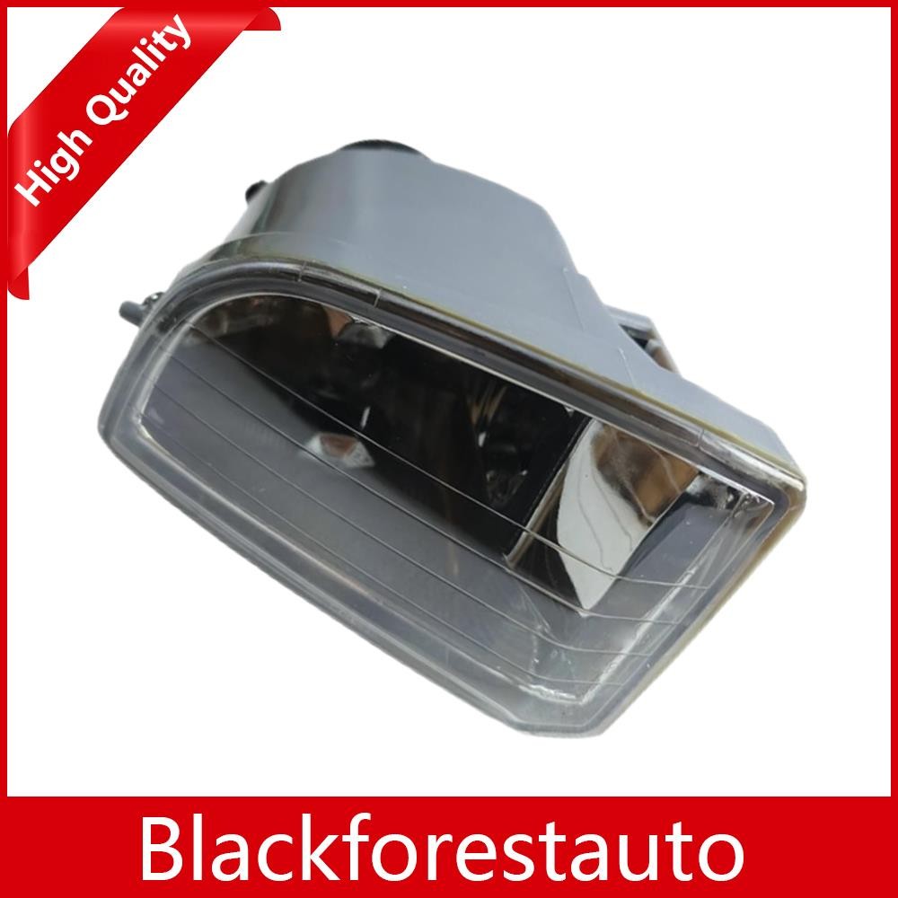 ya 13 5.27.2 Front Left Bumper Lower Fog Light Lamp Housing Fits For RAV4 2001-2003
