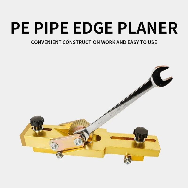ya-26-7.28-PE-Pipe-Edge-Planer-Ring-Remover-PE-Pipe-Butt-Welding-Machine-Hot-Melt-Machinea