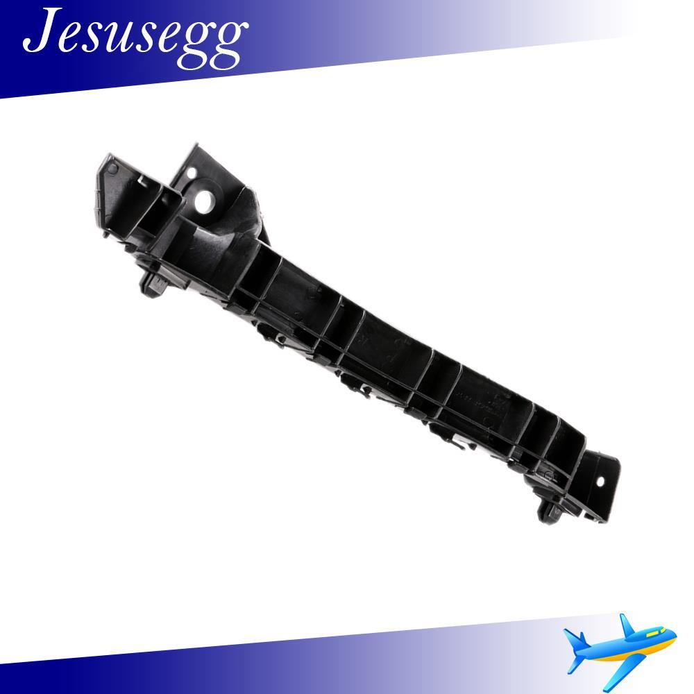 ya 27 6.18.2 NEW Front Right Side Bumper Bracket 57707SC040 for 2009-2013 for Subaru for Forester