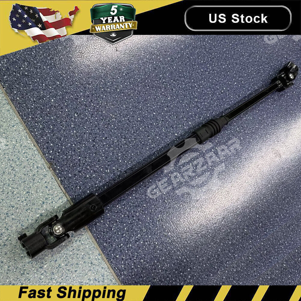 ya 3 6.23 Lower Intermediate Steering Shaft 52007017 for Jeep for Wrangler KY