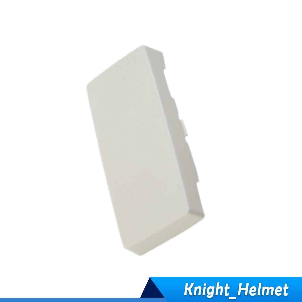 ya 1 6.30 Overhead Interior Dome Courtesy Light Lens Cover C3 For 1974-82 for Corvette 336201