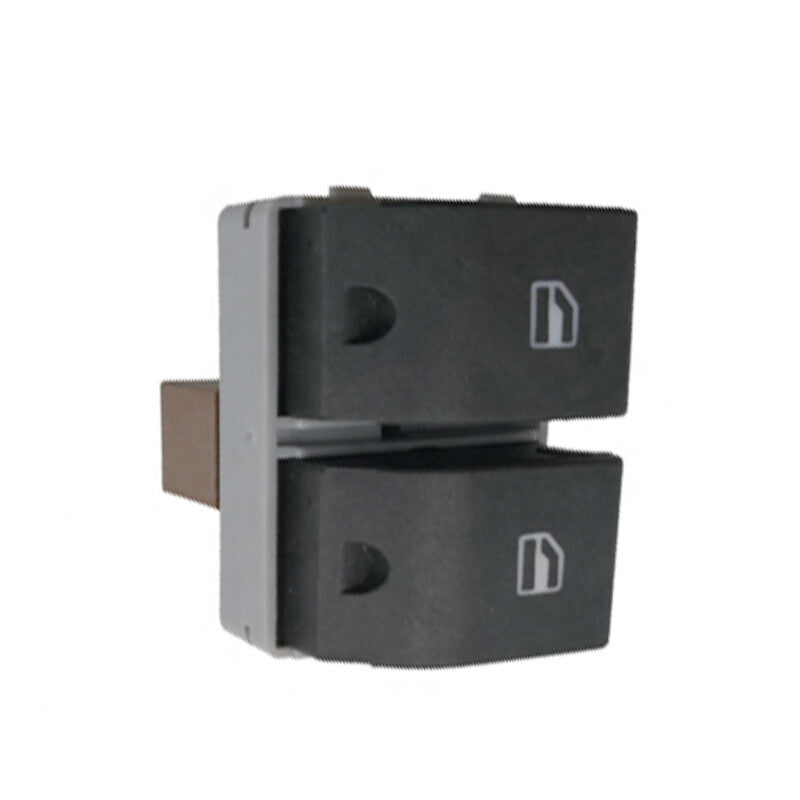 ya 1 8.5.3 6Q0959858A Electric Power Window Control Switch for VW POLO for Seat Ibiza 2001-2009