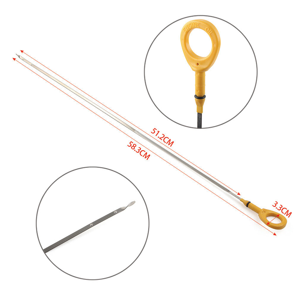 ya 1 8.5.4 Engine oil level suction tube for for AVALON RAV4 for SIENNA Highlander 15301-31090