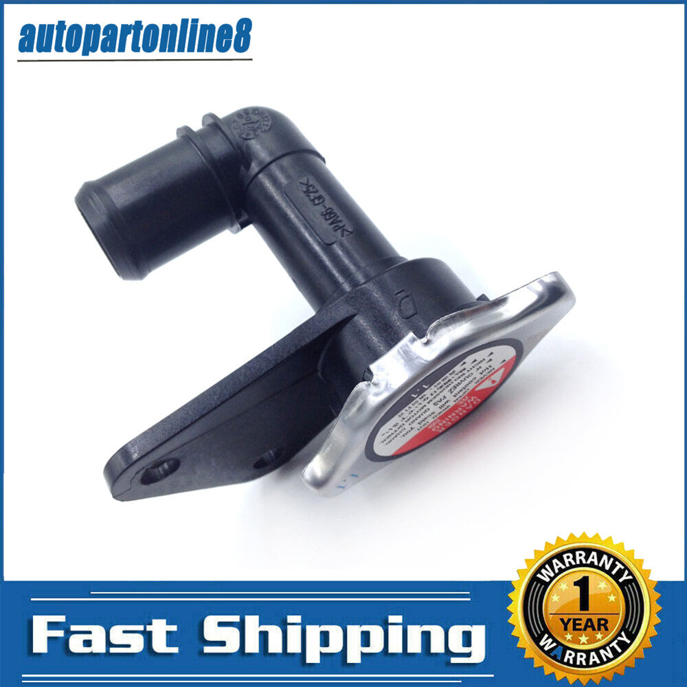 ya 27 7.20 19050-RNB-A01 Radiator Water Filler Assembly for Honda for Civic Dx Ex Exl 1.8 06-11