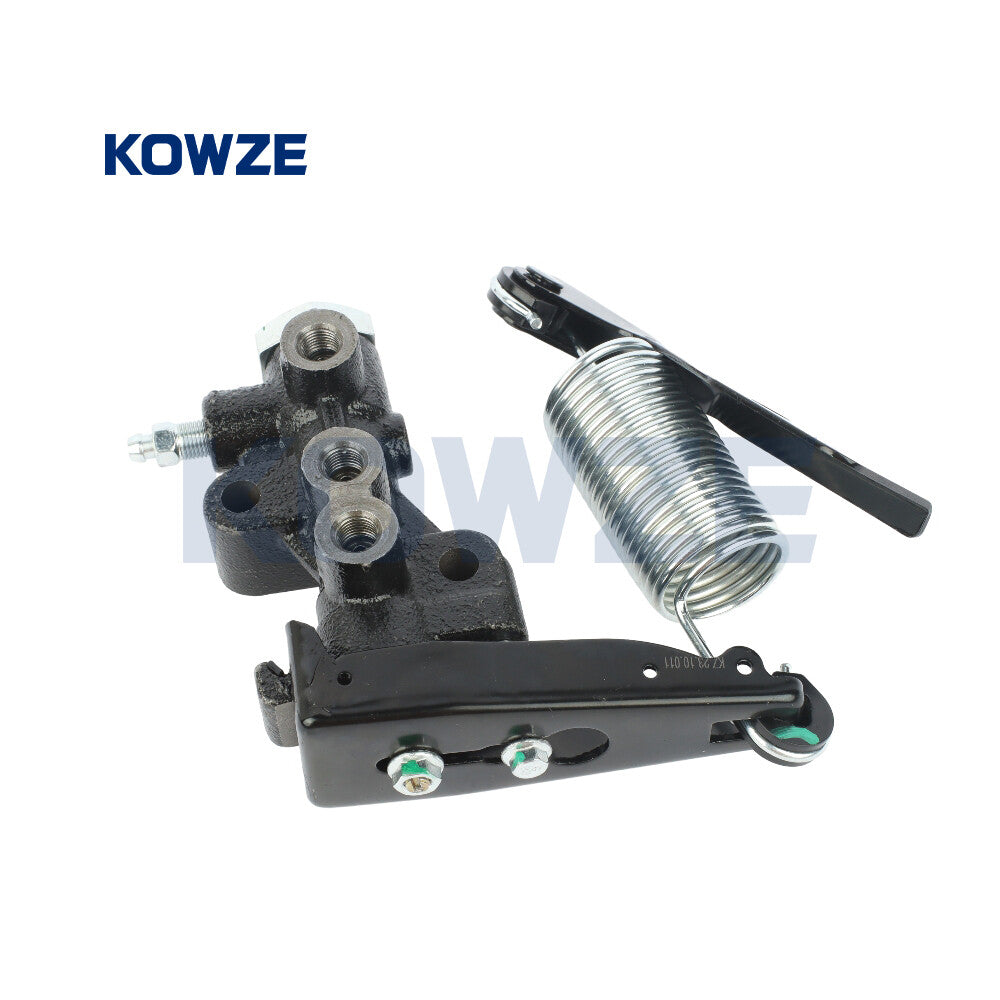 ya 10 5.28.2 Brake Valve Load Sensing Assy fit for Nissan Pick Up D21 1993-1997 46400-56G04