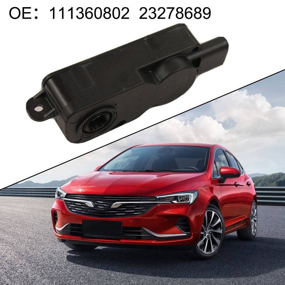 ya 2 7.14 2016-2022 Shutter Actuator Part 111360802 for for Chevrolet For Malibu 2016-2022