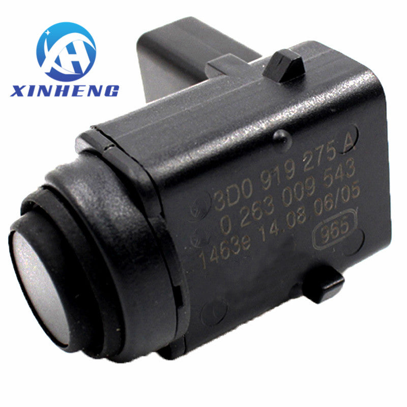 ya 1 8.5.1 3D0998275A PDC Parking Sensor for VW Eos for Jetta Phaeton Rabbit Touareg 2004-2010