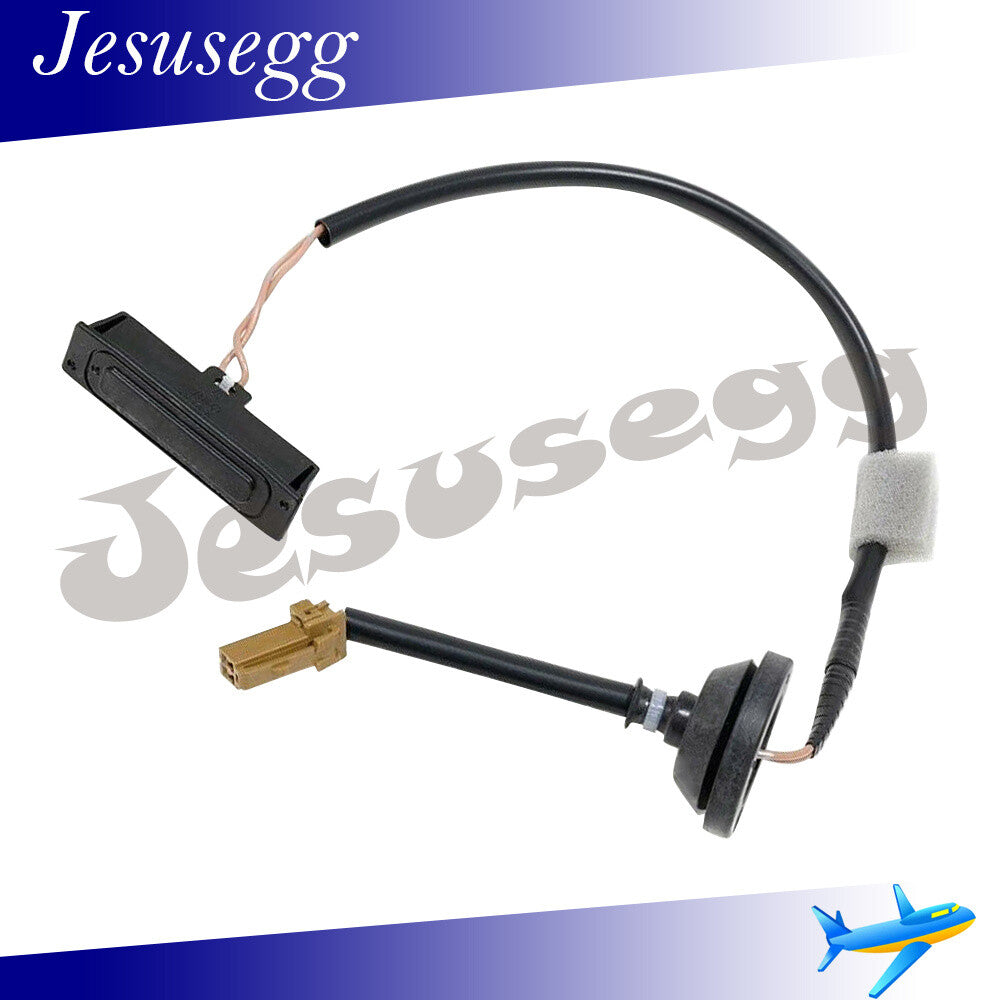 ya 13 Rear Door Hatch Lift Gate Release Opener Switch For 2014-2018 for Subaru for Forester