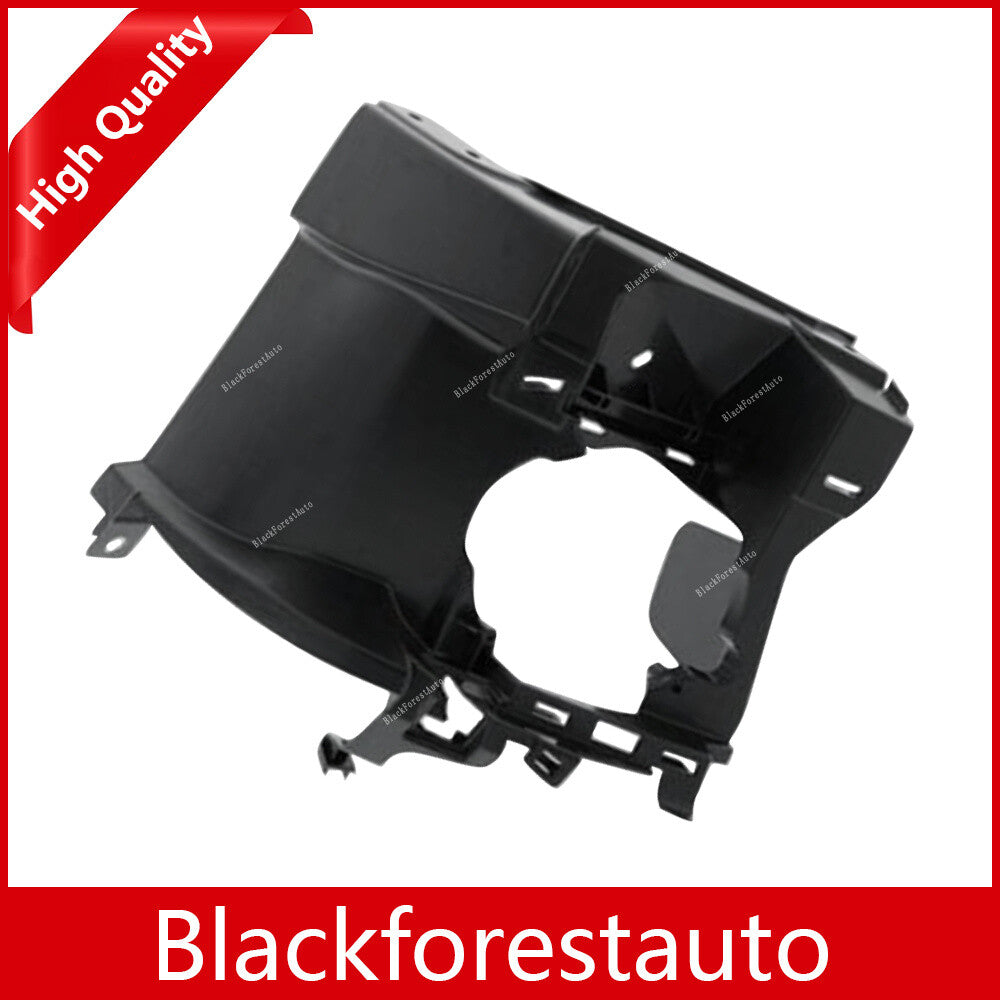 ya 13 5.27.2 51117386361 for BMW F30 F31 330i 340i 16-17 Support Bracket Fog Light Left Side