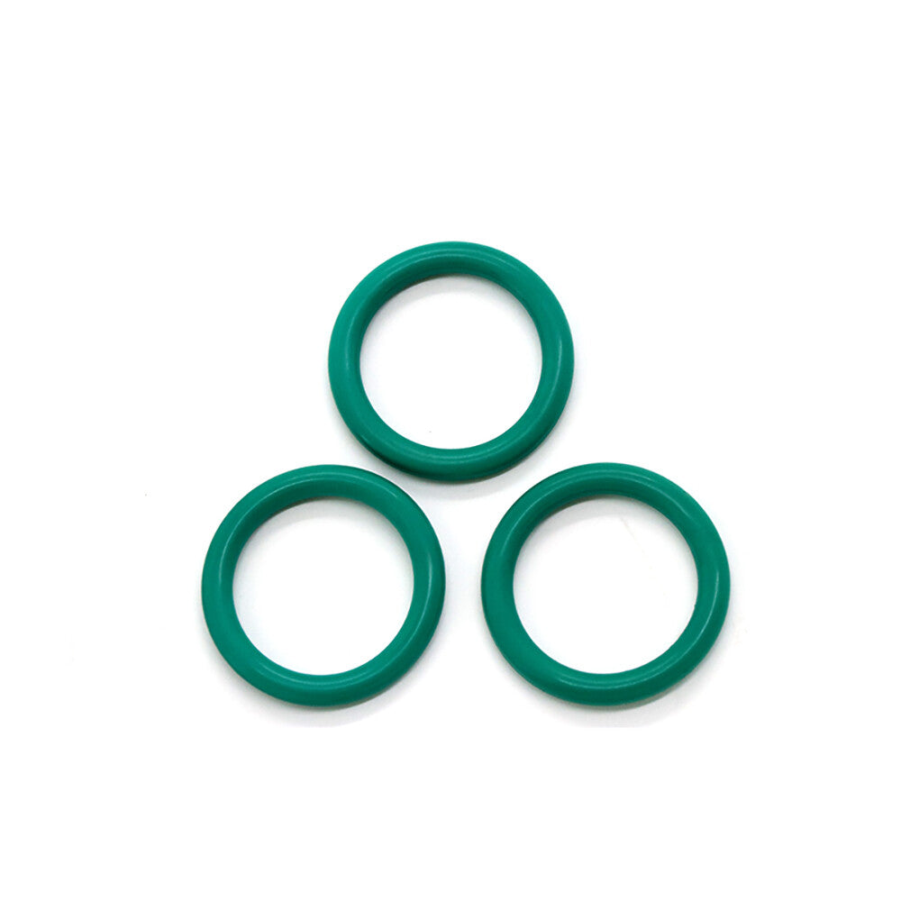 O-ring Food Grade High Temperature Resistant Rubber Seal, Containing Silicone
