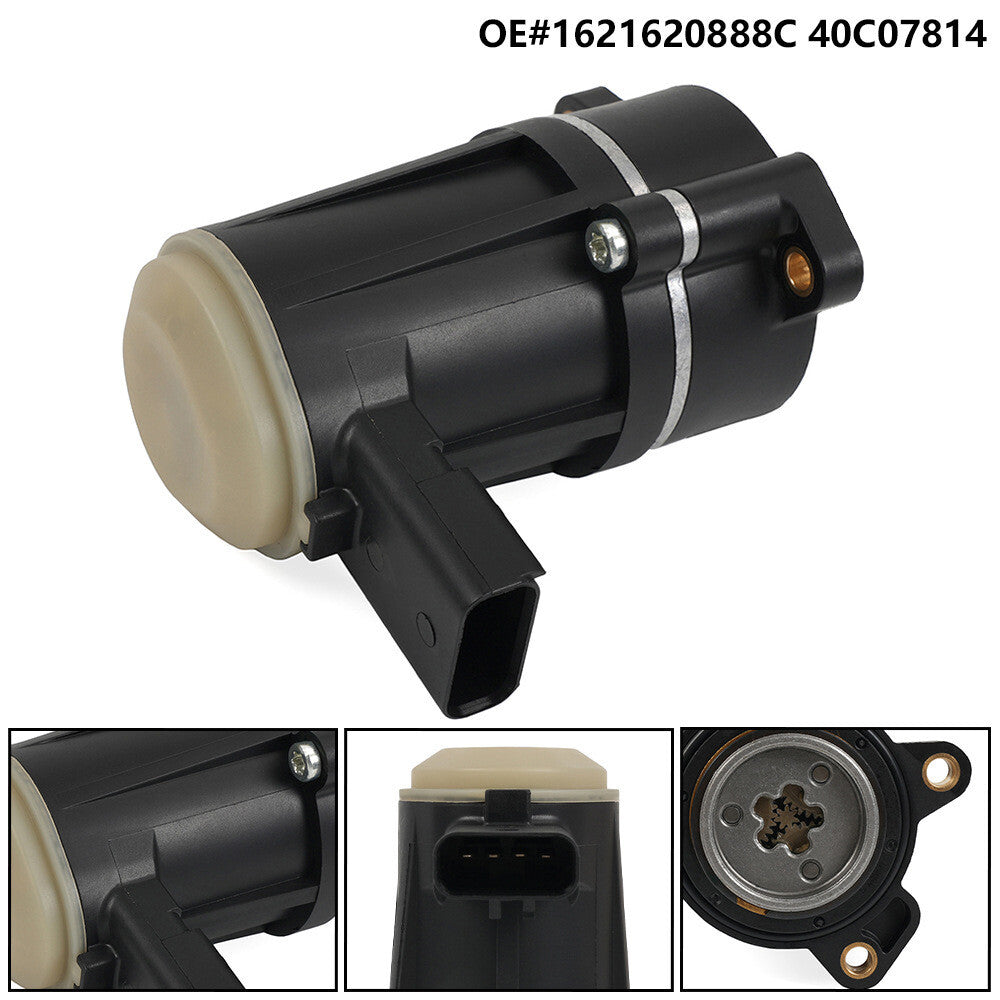 ya 11 6.9 Parking brake caliper motor compatible with 2012-2021 for Tesla Model S/X 1621620888C 40C07814