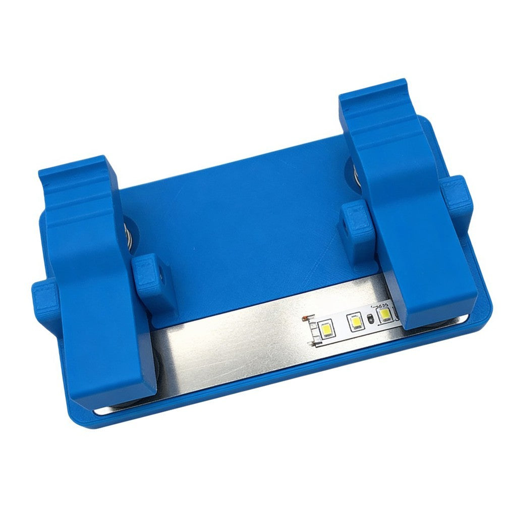 ya 28 1PCS LED Soldering Station, LED Board Holder, Helping Hands for Soldering Boards