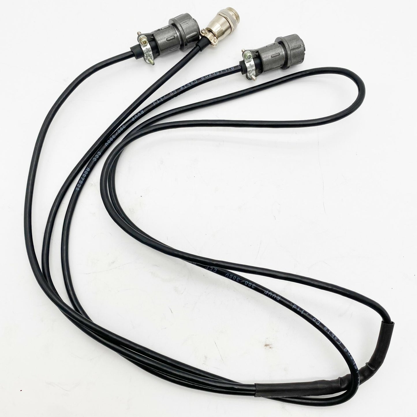 ya 27 7.2 Speedometer Sensor Cable For Linhai 260cc 300cc Buyang Feishen ATV