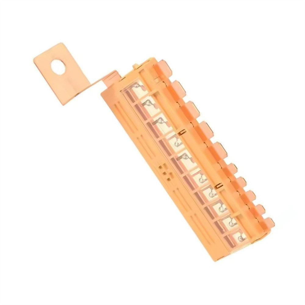 ya 5 8.7 Car Fusible Link Block Assembly Multi Link Fuse 82620-48100 For HIGHLANDER VENZA