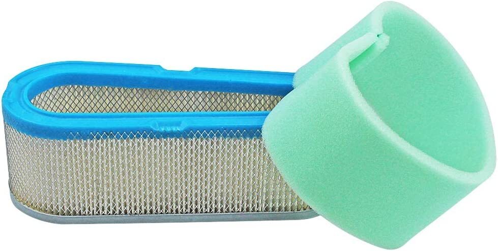 ya 27 7.20 493910 691667 Air Filter 272477S 272477 Pre Cleaner for Briggs Stratton 4166