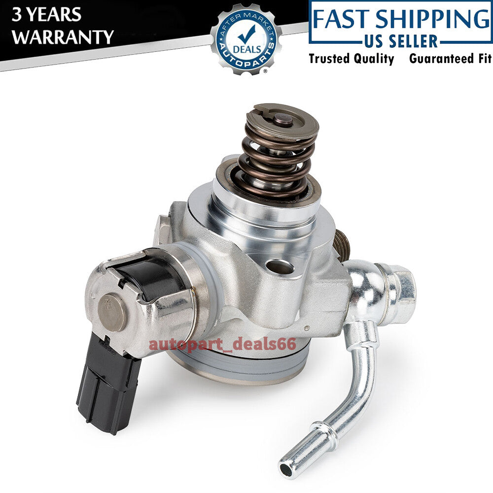 ya 27 7.2 High-pressure fuel pump PE19-20-3F0 is suitable for Mazda CX-5, M6, and CX-5 2.0L/2.5L models. (296100-0020)