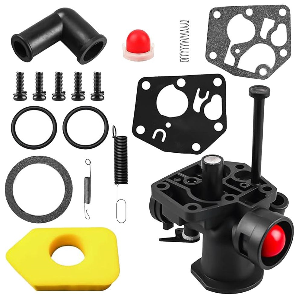 ya 14 Brush Cutter Carburetor Compatible Models Dit Replacement Fuel Filter Kit