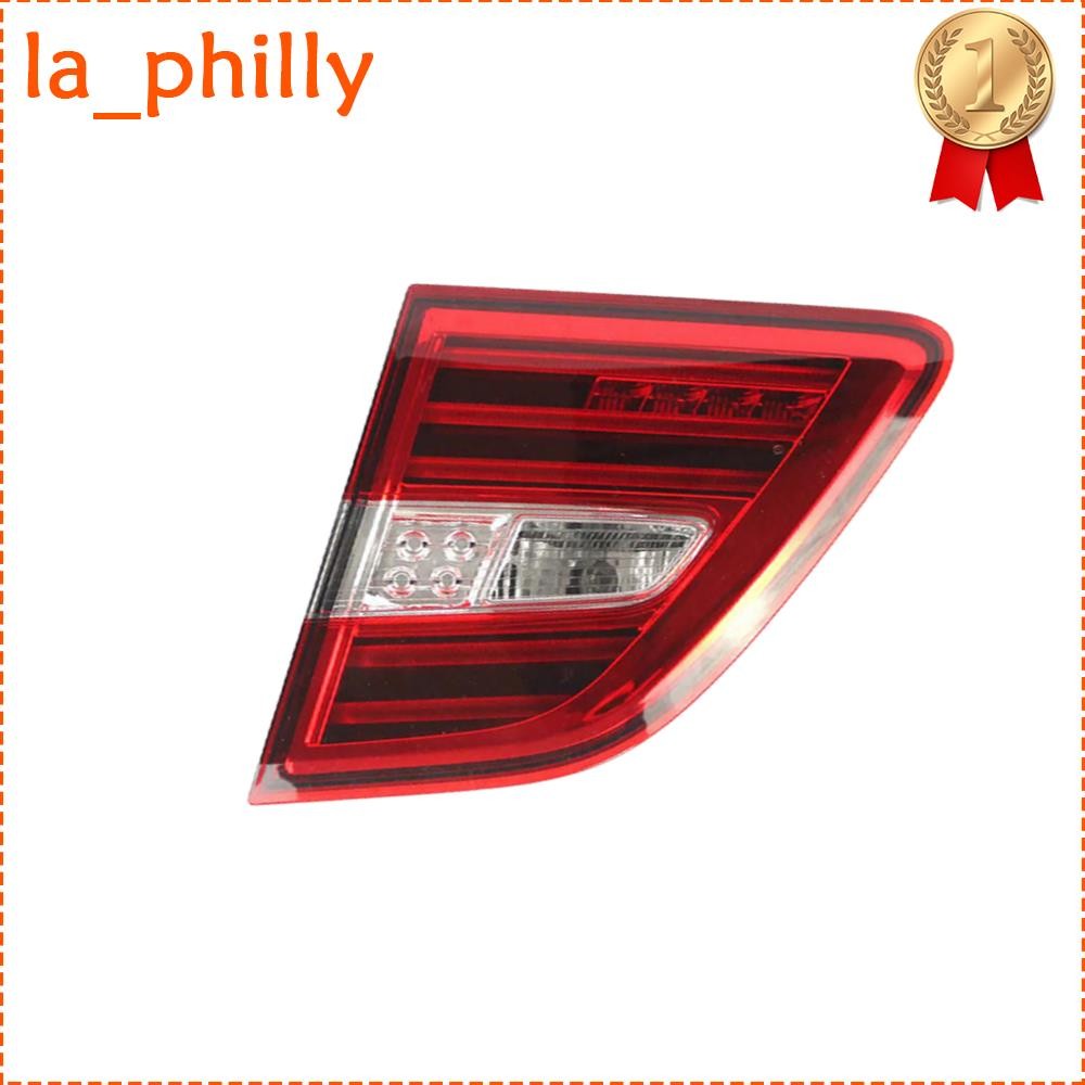 ya 27 6.21 Right Inner Side Tail Light Assembly Fits For 2014 2015 M-Class W166 2012 2013