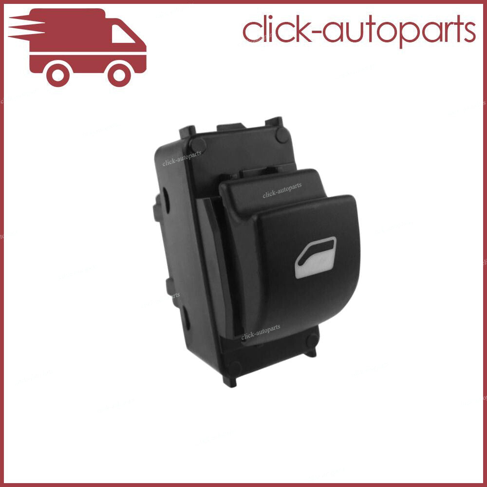 ya 13 6554QK Front Passenger Side 6 Pin Electric Window Switch Fit for Peugeot Partner