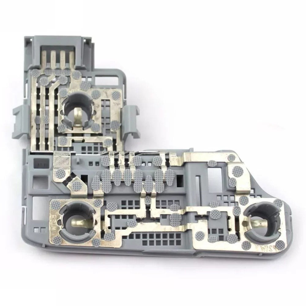 ya 27 6.21 Rear Left Tail Light Bulb Holder A2048202277 for Mercedes C Class W204 2012-2014