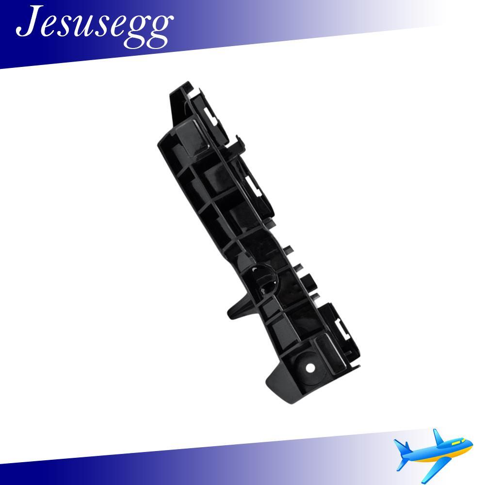 ya 27 6.18.2 Bumper Retainer Bracket Support Front Right Fit for 2009-11 for Toyota Fortuner for SUV