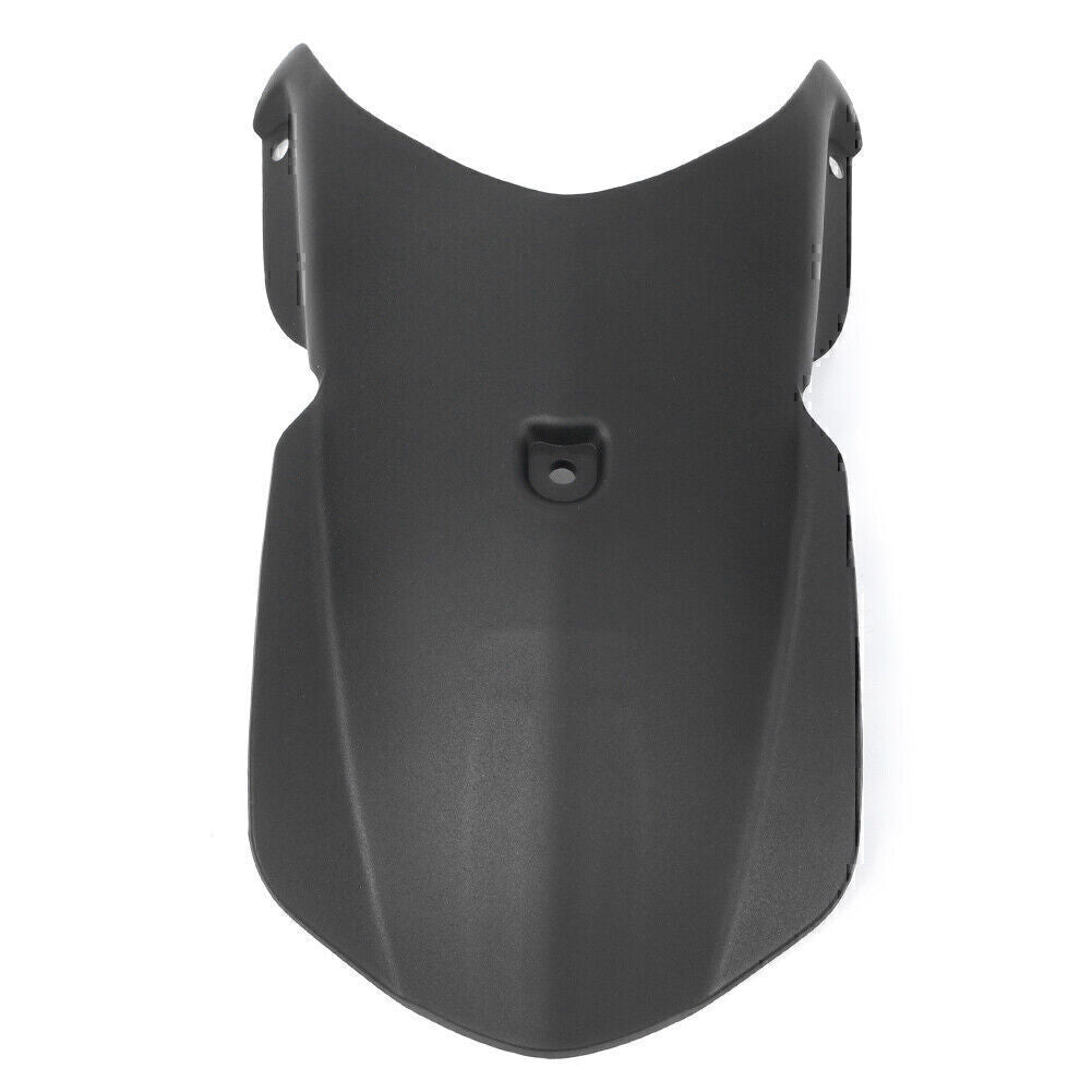 ya 5 8.7 Front Wheel Mudguard Extension Black fit for BMW F800GS/F650GS 2008-2012 1pc