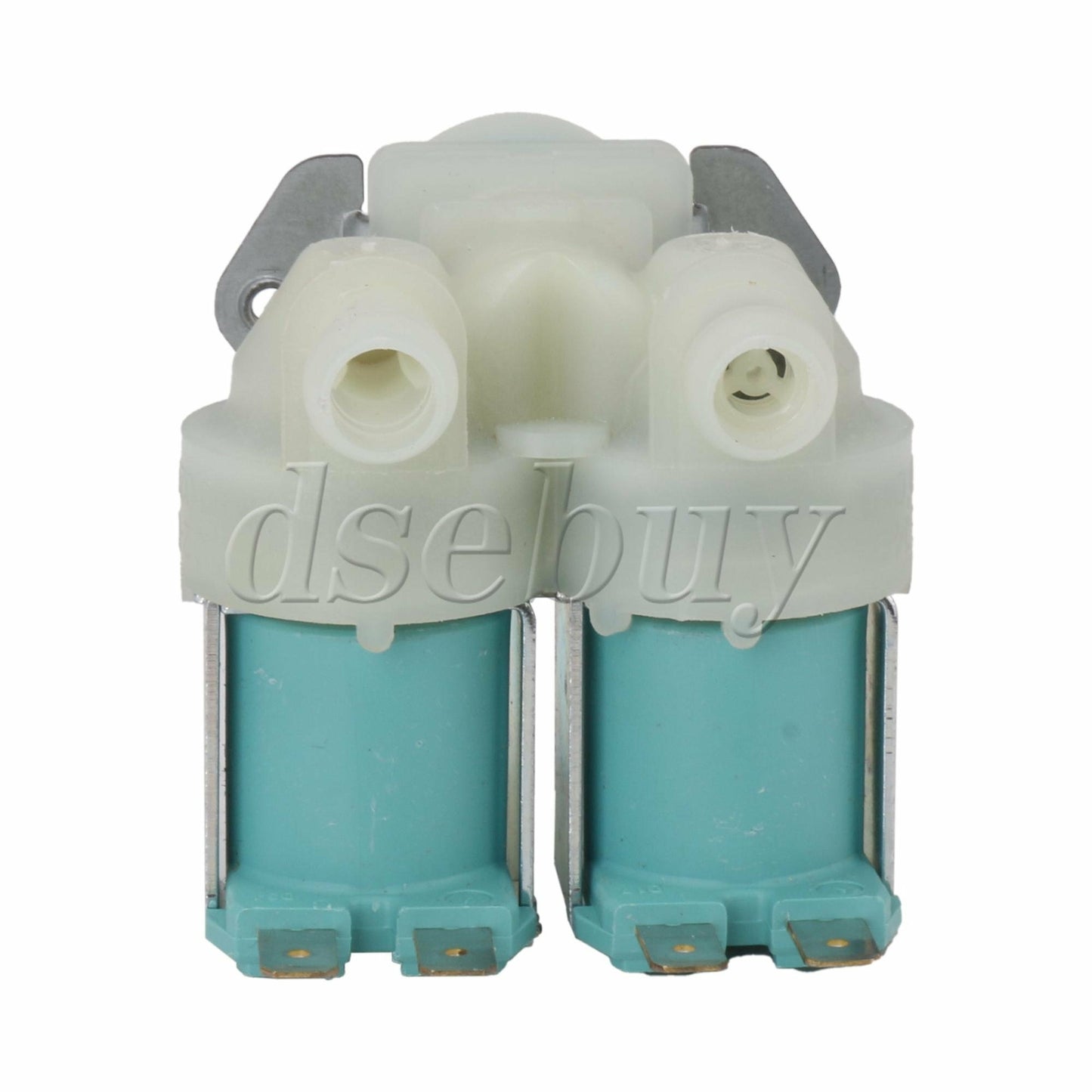 ya 26 Plastic Washer Repair 110/120V Water Inlet Valve Replacement for DC62-30312J