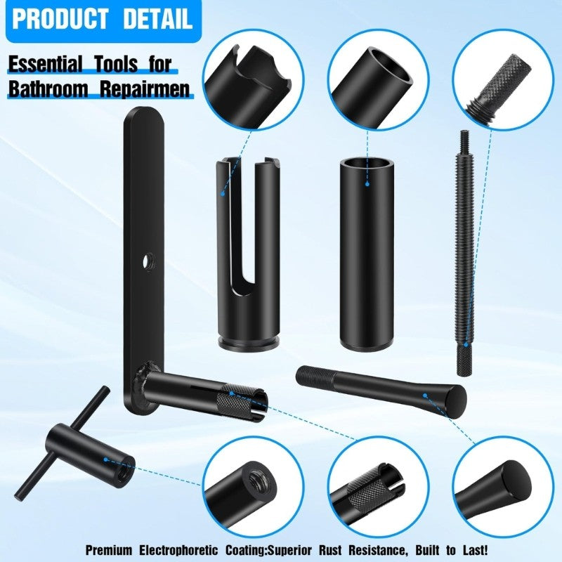 ya 14 MultiCompatible Cartridge Removal Tool Puller For 1200,1222 1225S