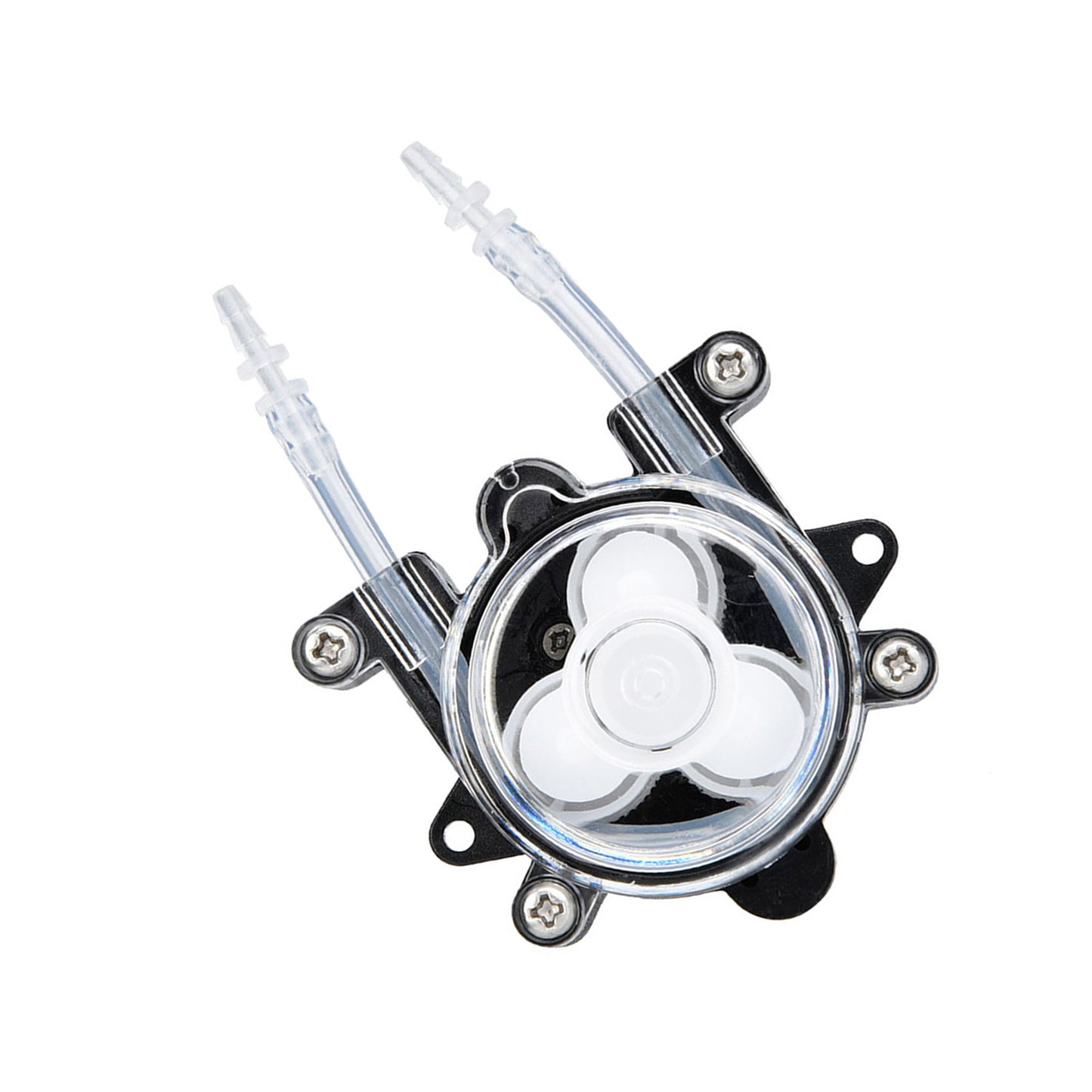 ya 26 Peristaltic Pump High Quality Type B For Lab Bioengineering DC12V New