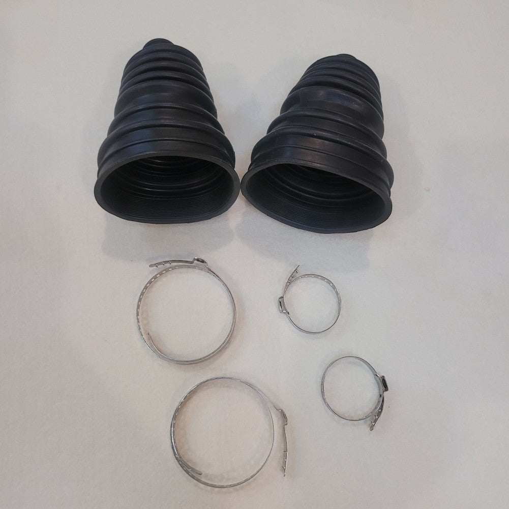 ya 3 6.25.3 for Land Rover LR Discovery V L462 Boot Kit