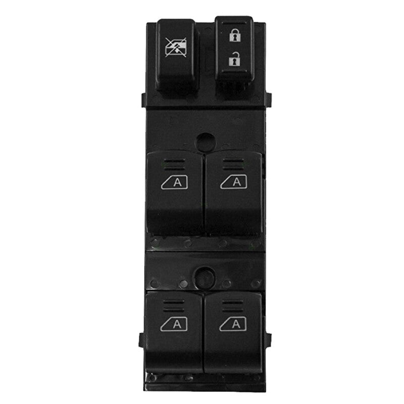 ya 1 8.5.1 25401-JK42E Power Window Switch Left for INFINITI G25 G35 G37 Q40 2007-2015