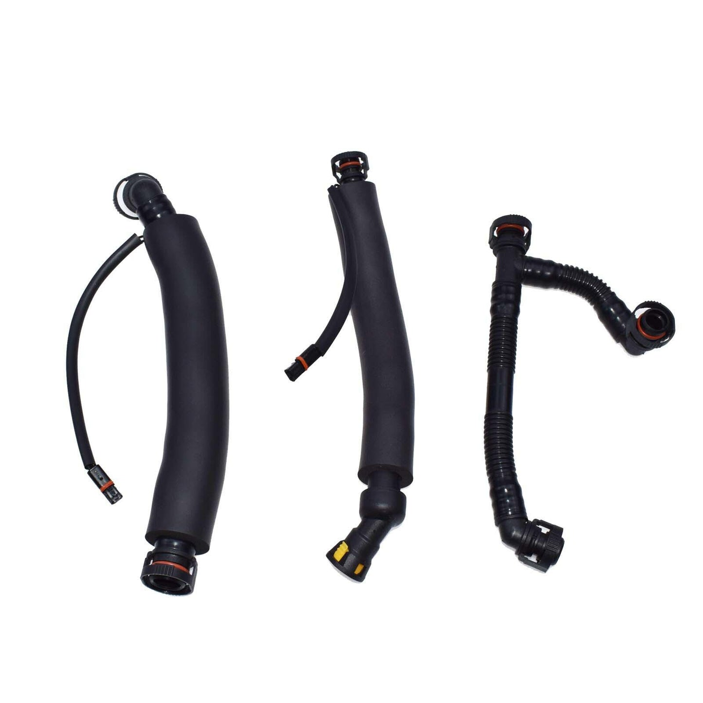 ya 1 8.5.2 Applicable to for Z4 323i 325i 330i 525i 530Xi engine crankcase ventilation valve hose kit