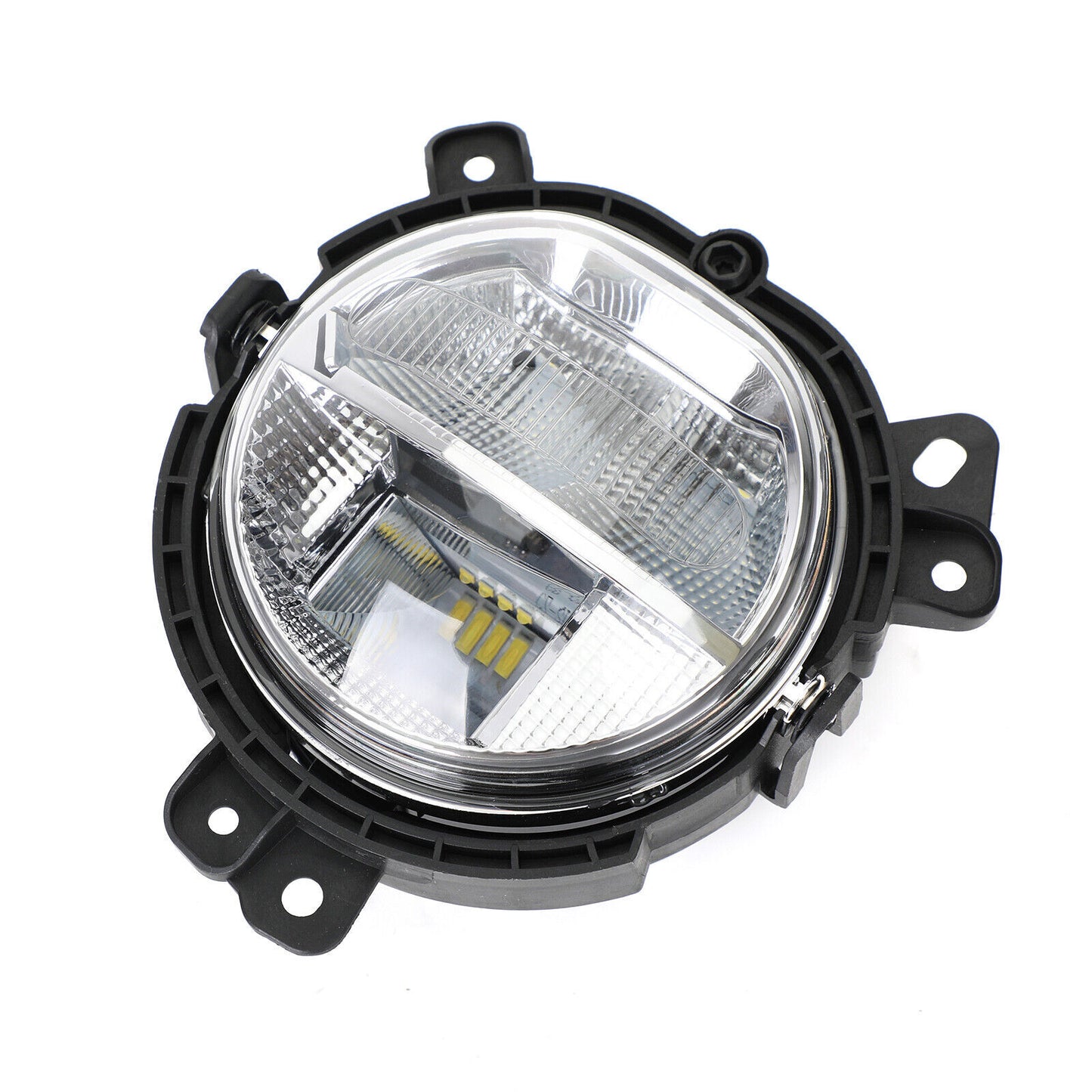 ya 1 8.5.3 Front Bumper Right Fog Light 63177409122 for Mini Countryman F60 2016-21