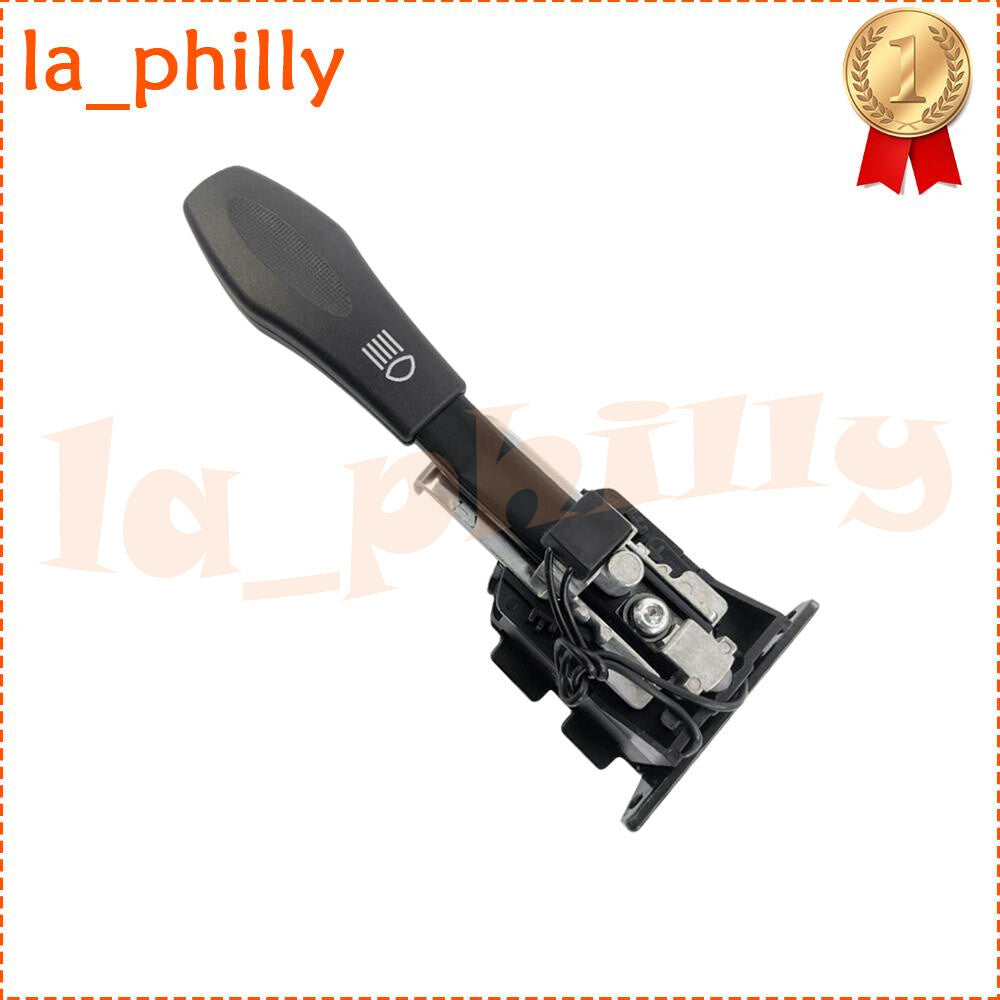 ya 13 Turn Signal Switch TL30350 01481471 Fit for Peterbilt 335 340 Grote Black