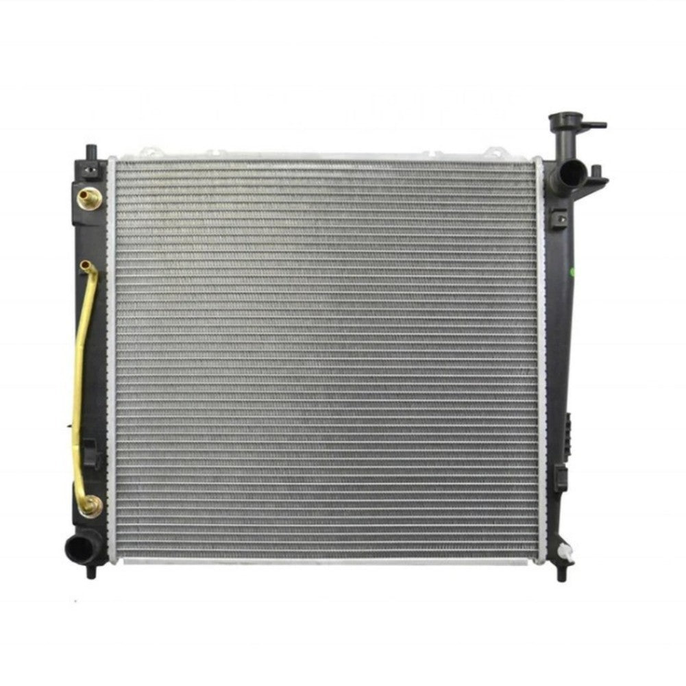 ya 27 7.20 Radiator for Kia Sorento 2.0 2.2 CRDI 2010-2014