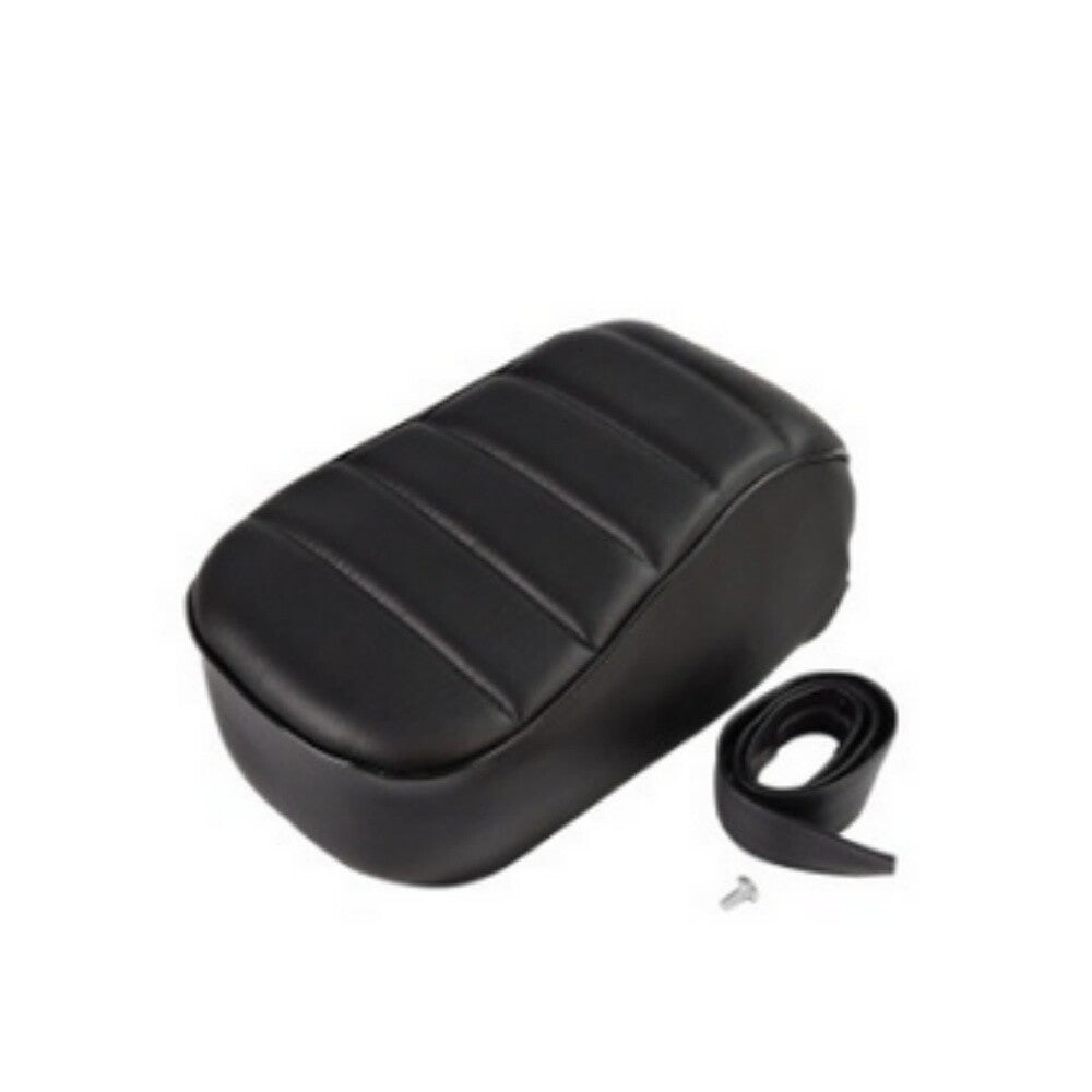 ya 5 8.7 Rear passenger for SEAT Pillion suitable for Harley Sportster iron 883 XL883N 2016-2021