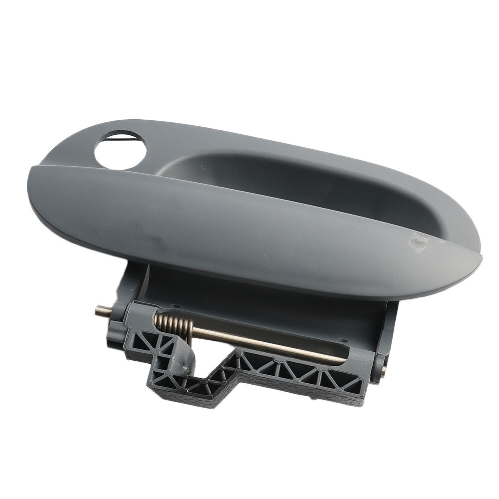 ya 13 5.27 Left Driver Side Exterior Front Door Handle for 1997-03 for BMW E39 5 Series