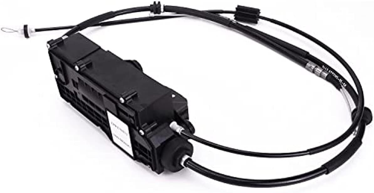 ya 11 6.9 Suitable for BMW parking brake actuator with control unit X5 X6 E70 E71 E72 34436850289