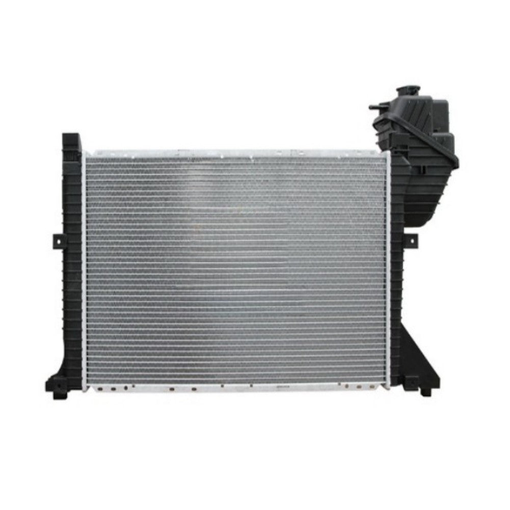 ya 27 7.20 Radiator for MERCEDES SPRINTER 2003-2005