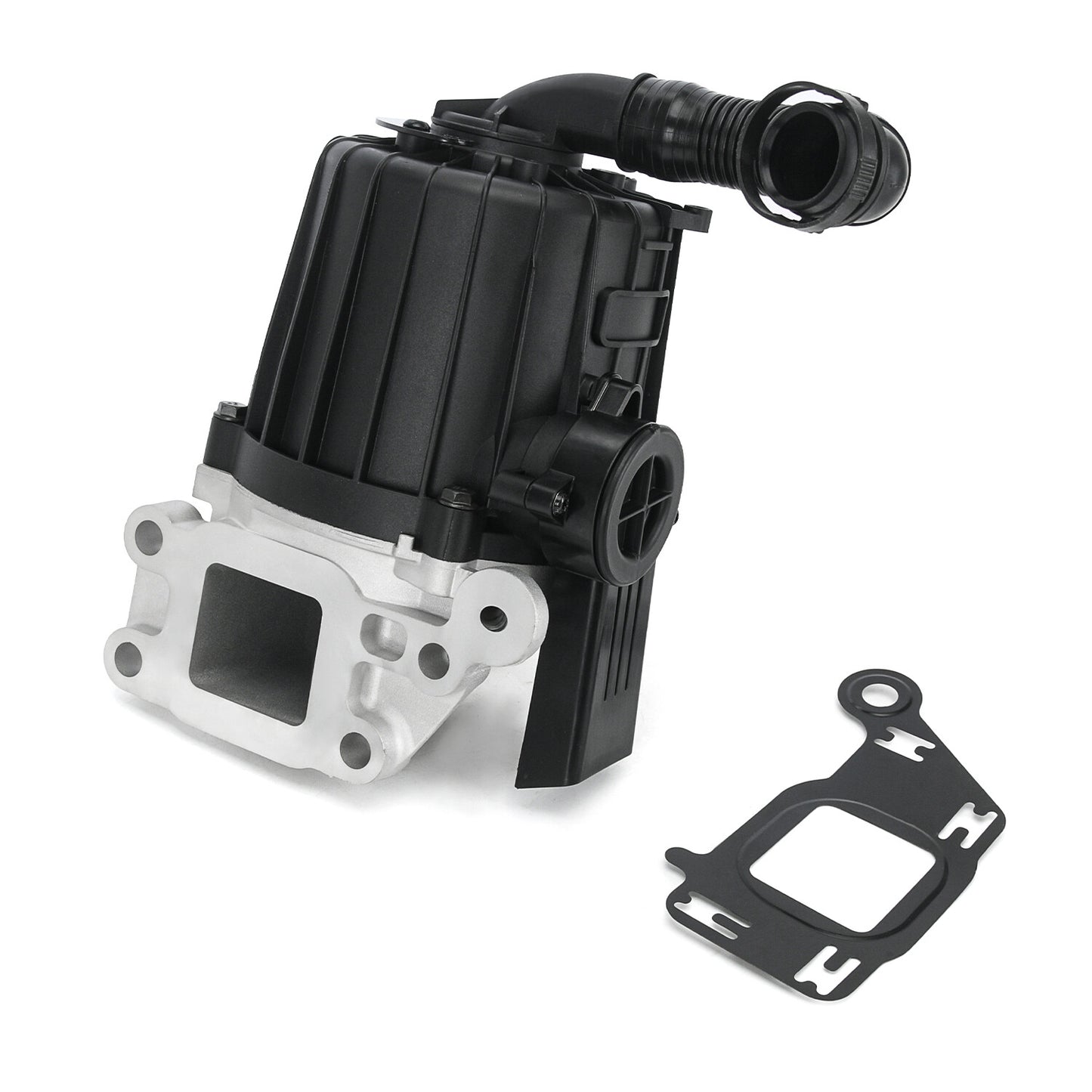 ya 4 6.21 A4720107662 Crankcase Ventilation Separator For Detroit DD15 DD13 Engine 10-on