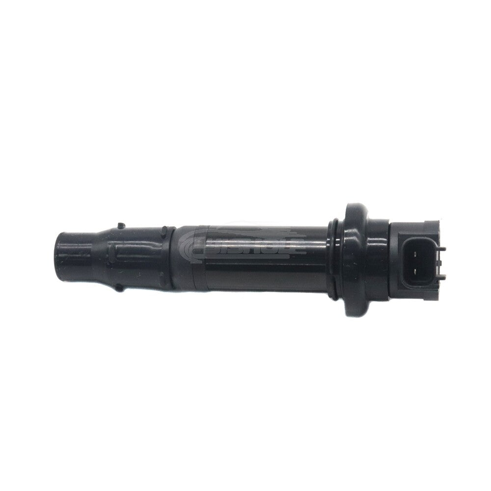ya 5 8.7 4PCS Ignition Coil for Yamaha 2002-2006 YZF-R1 YZF-R6 Vmax 1700 FZ1 FZS1 F6T558