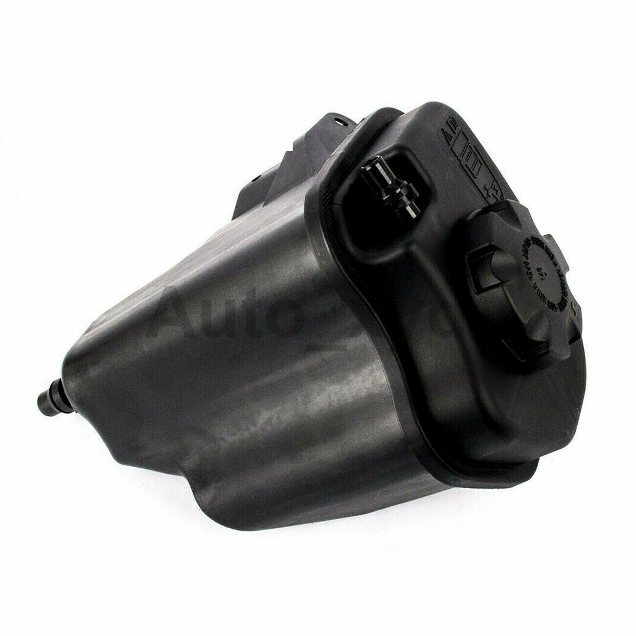 ya 9 6.5 Coolant Overflow Expansion Tank 17137552546 for BMW X5 2007-2019 08 09 10 11 12
