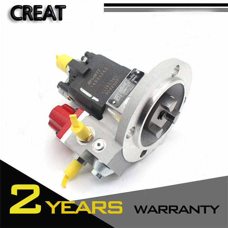 ya 27 7.2 new fuel pump suitable for engines N14, M11, QSM11, ISM11, with base 3090942