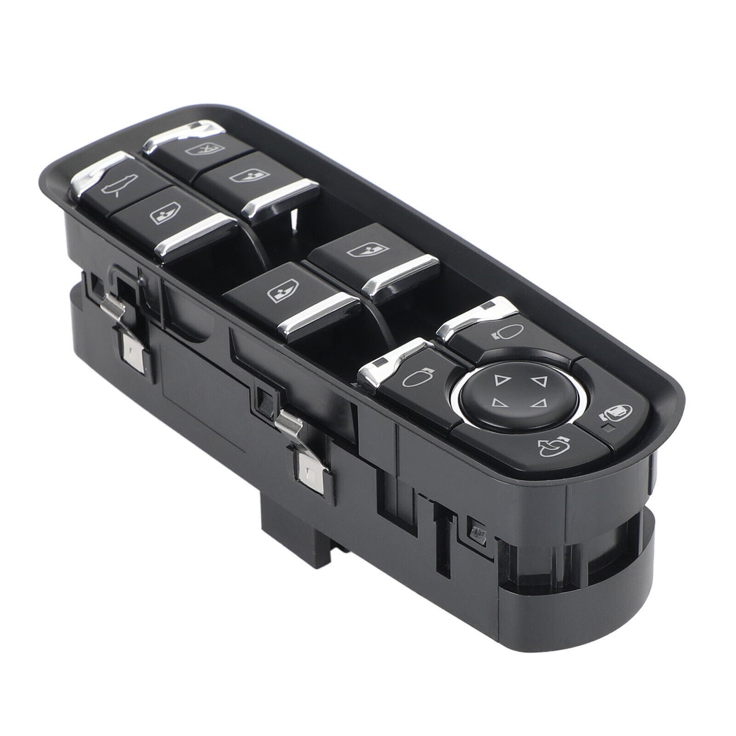 ya 1 8.5.4 Electric Front Door Window Switch for Porsche for Panamera for Cayenne Macan 7PP959858 d