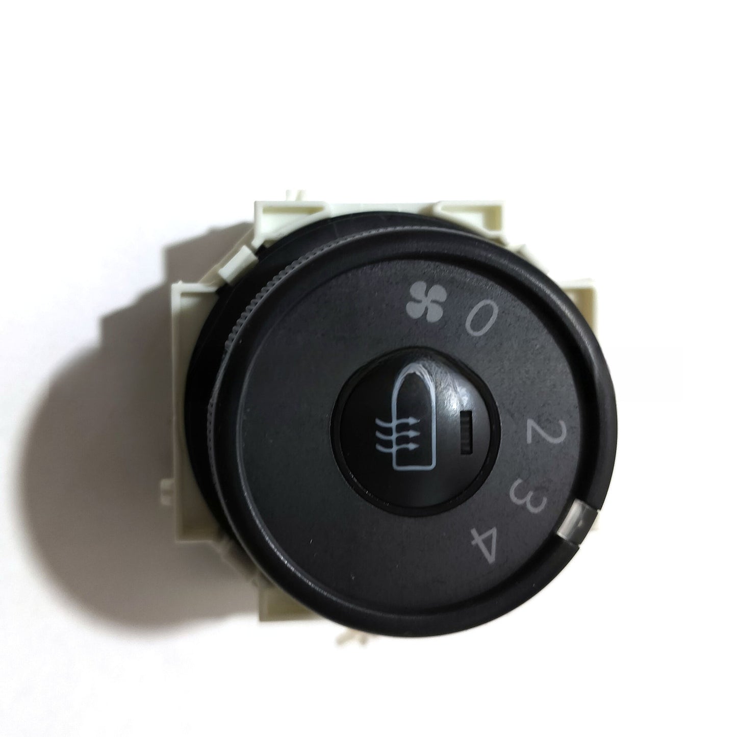 ya 1 8.5.2 55902-12100 hair dryer air conditioning fan control switch suitable for Corolla 09-13 matrix 09-10