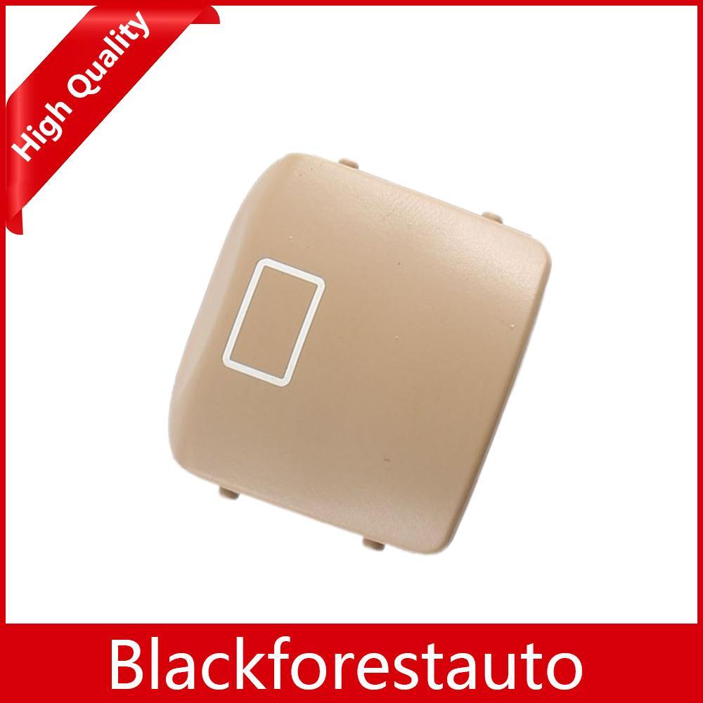 ya 13 Beige Sunroof Window Switch Button Fit for Mercedes W164 ML-Class / W251 R-Class