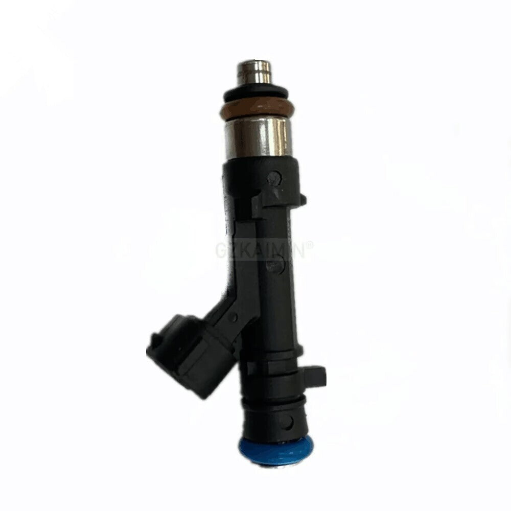 ya 1 8.5.4 4pcs 1465A069 EAT310 for Pajero 3.8 V6 Fuel injector nozzle