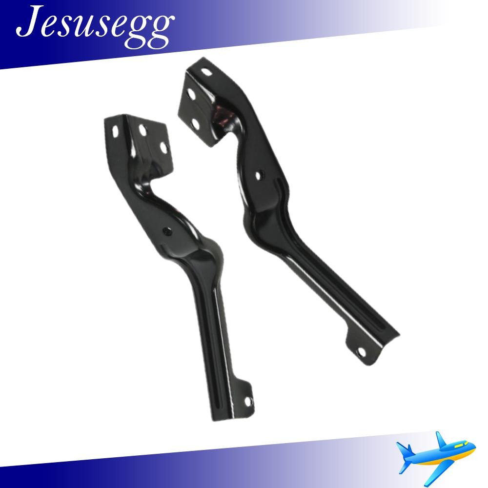 ya 27 6.21 Fits For 428i 430i 435i 440i M235i Left & Right Radiator Auxiliary Mount Holder