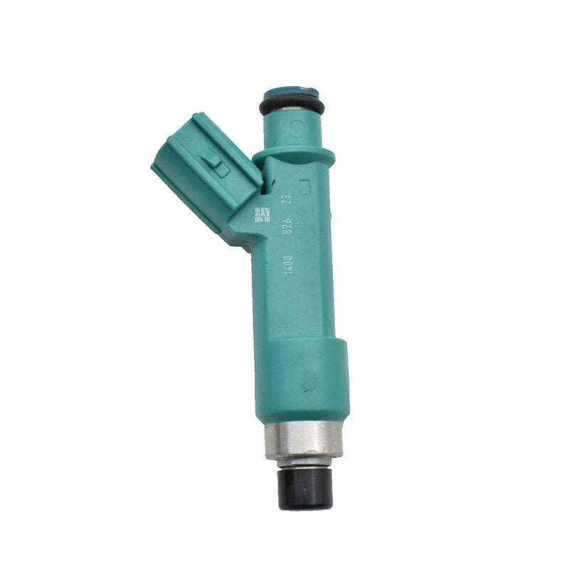 ya 1 8.5.2 4Pcs Fuel Injector for Suzuki Kizashi Grand Vitara 2.4 2009-2013 15710-78K00